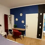 Dream & Relax Apartment's Messe Nuremberg
