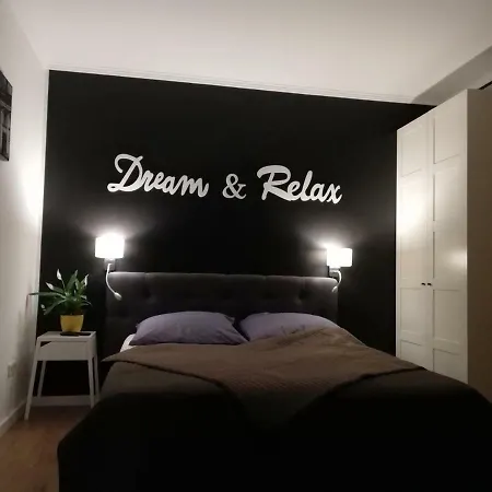 Dream & Relax Apartment's Messe Aparthotel Norimberk