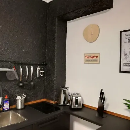 Dream & Relax Apartment's Messe Aparthotel Norimberk