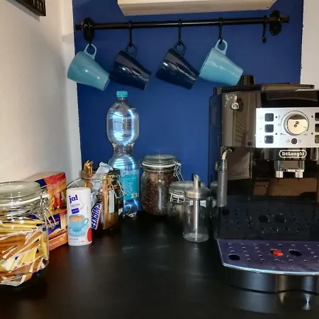 Dream & Relax Apartment's Messe アパートホテル 3*