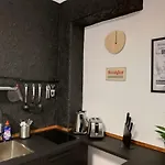 Dream & Relax Apartment's Messe 公寓式酒店 纽伦堡