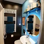 Dream & Relax Apartment's Messe