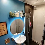 Dream & Relax Apartment's Messe 3* Nuremberga