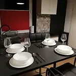 Dream & Relax Apartment's Messe Apart-hotel Nuremberga