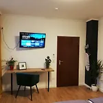 公寓式酒店 Dream & Relax Apartment's Messe 3*