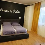 Apart-hotel Dream & Relax Apartment's Messe Nuremberga
