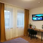 Dream & Relax Apartment's Messe Apart-hotel