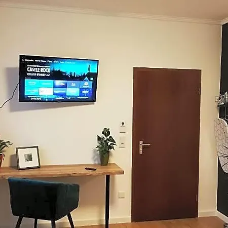 Dream & Relax Apartment's Messe Lägenhetshotell Nürnberg