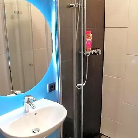 Dream & Relax Apartment's Messe Apart Otel