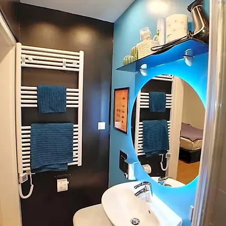 Dream & Relax Apartment's Messe