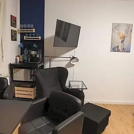 Dream & Relax Apartment's Messe Nürnberg