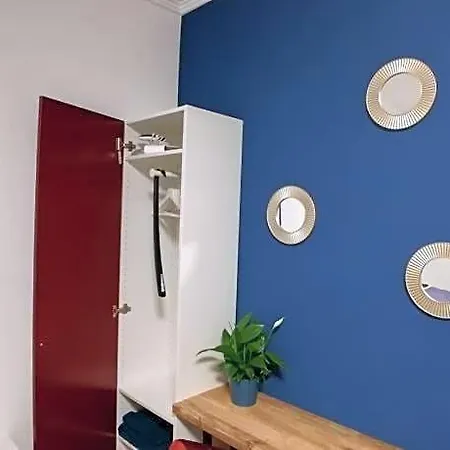 Dream & Relax Apartment's Messe Lägenhetshotell Nürnberg