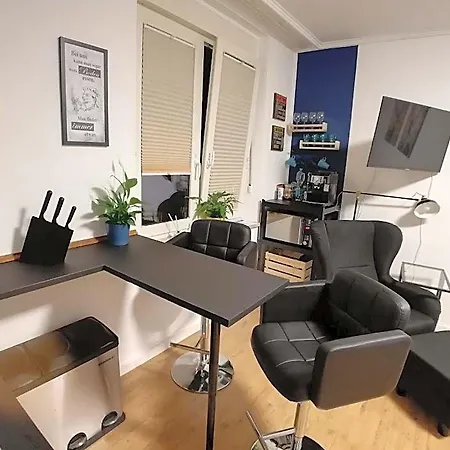 Dream & Relax Apartment's Messe Nürnberg