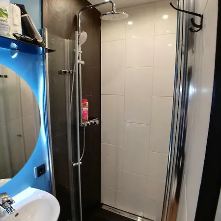 Dream & Relax Apartment's Messe 3*