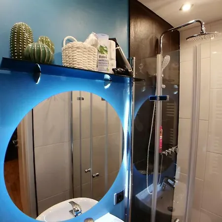 Dream & Relax Apartment's Messe 3* Нюрнберг