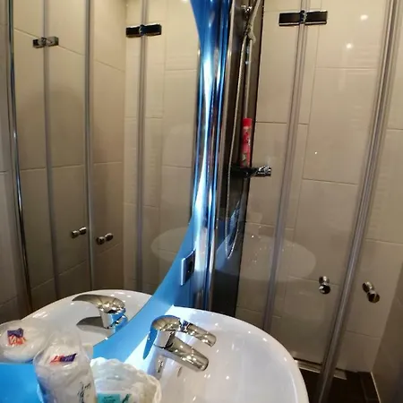 Dream & Relax Apartment's Messe 3*