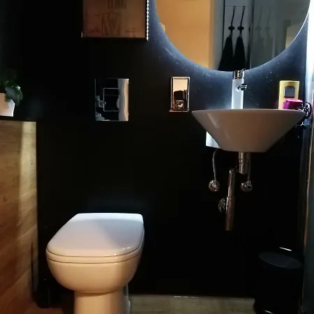 Dream & Relax Apartment's Messe Norimberk