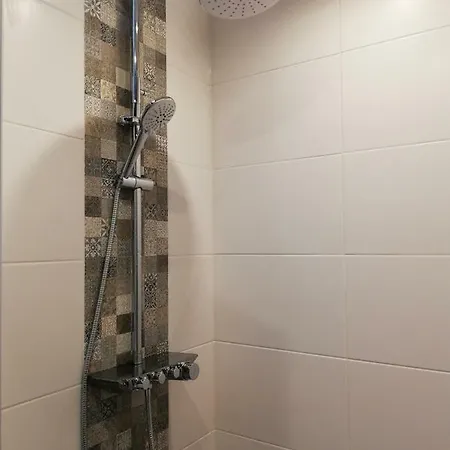 Апарт-отель Dream & Relax Apartment's Messe 3*