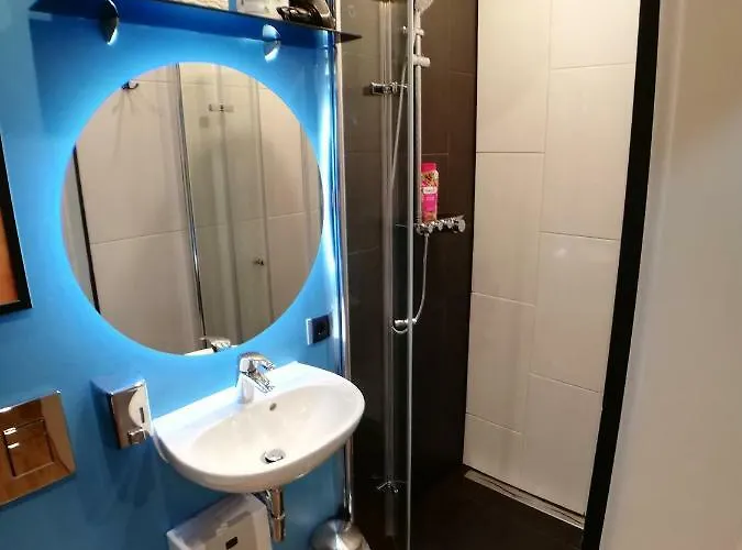 Aparthotel Dream & Relax Apartment's Messe 3*